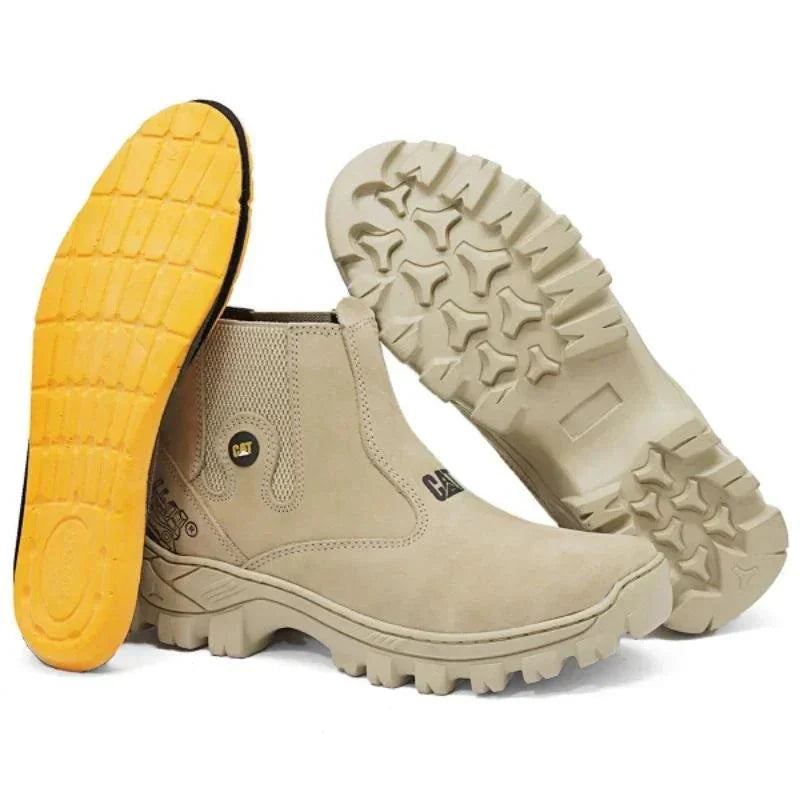 BOTA ORIGINAL ADVENTURE S01