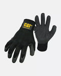 LUVA DE LATEX PRETA DIESEL POWER MASCULINA