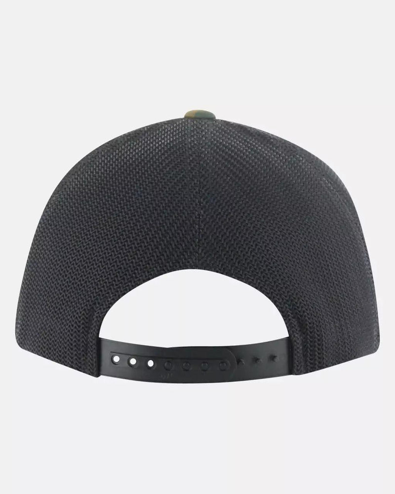 CABEÇA DE TRUCKER DIESEL DESIGN MARK