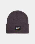 GORRO CUFF COM ETIQUETA CAT