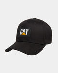 CHAPÉU COM PATCH DE CAT