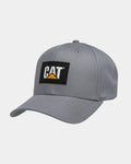 CHAPÉU COM PATCH DE CAT
