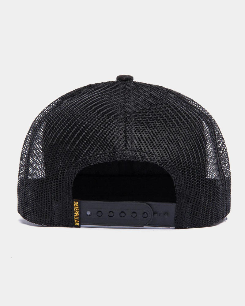 BONÉ  AMERICANA COM VISOR RETO
