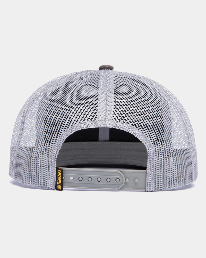 BONÉ  AMERICANA COM VISOR RETO