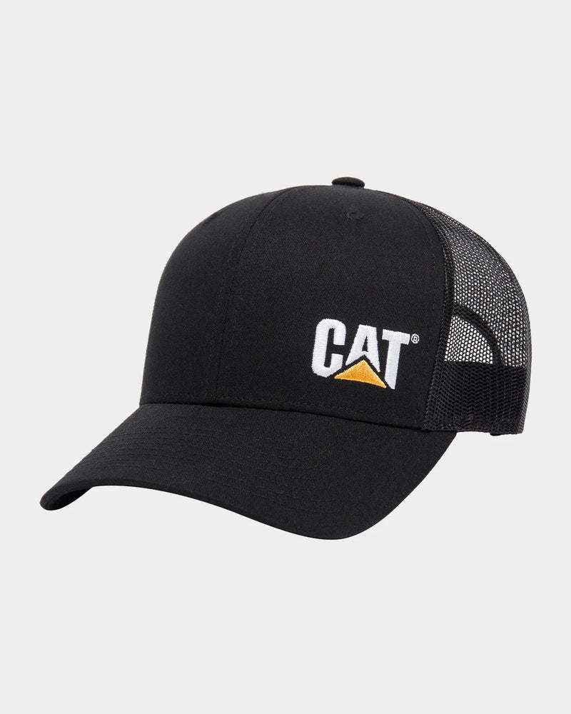 BONÉ TRUCKER CAT X RICHARDSON 112
