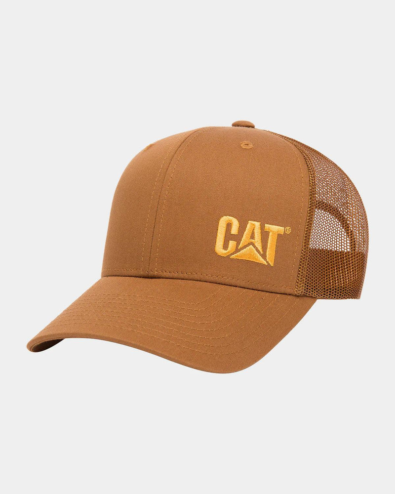 BONÉ TRUCKER CAT X RICHARDSON 112