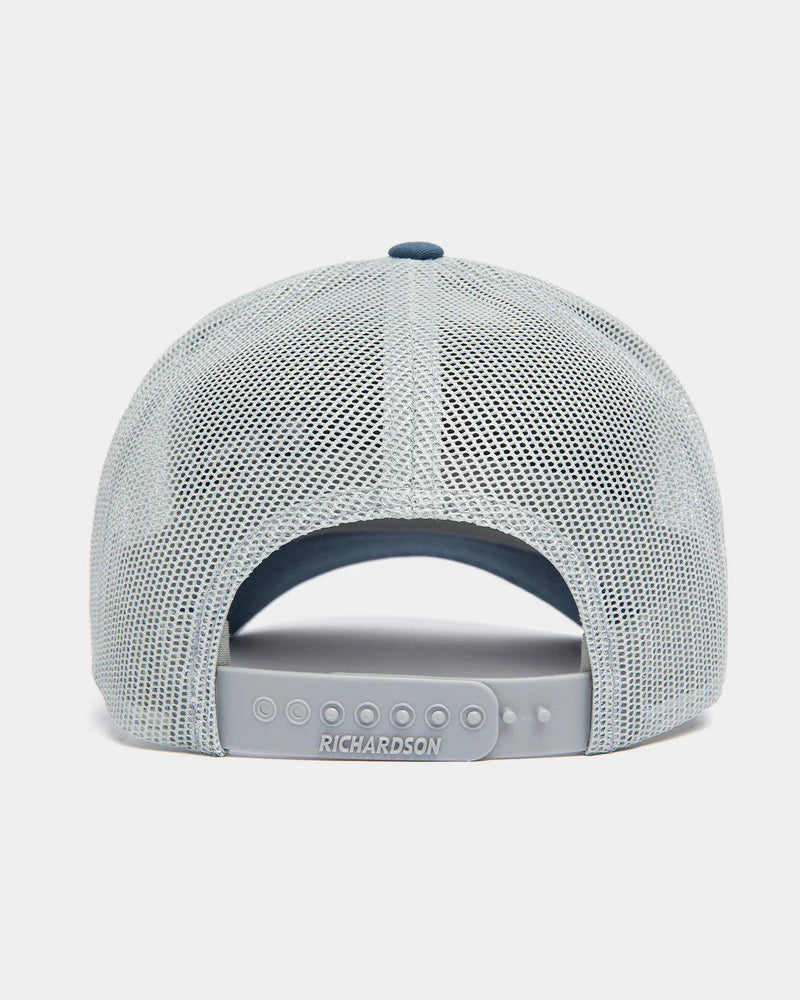 BONÉ TRUCKER CAT X RICHARDSON 112