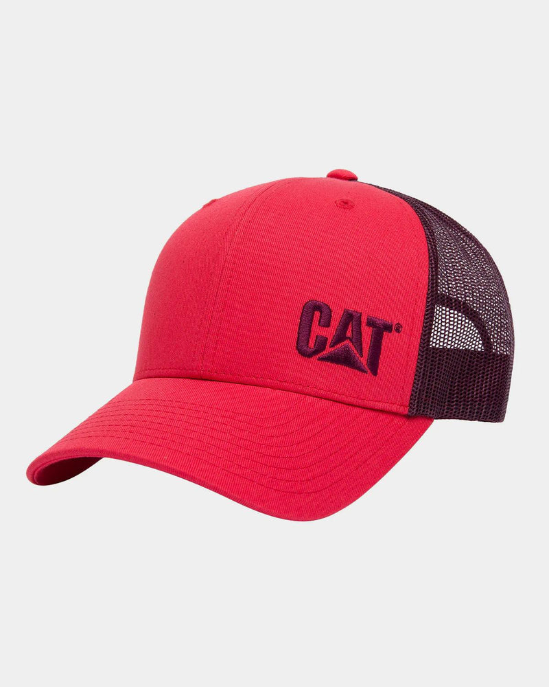 BONÉ TRUCKER CAT X RICHARDSON 112