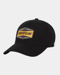 CHAPÉU DE TRABALHO CATERPILLAR