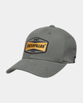 CHAPÉU DE TRABALHO CATERPILLAR