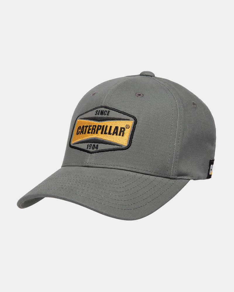 CHAPÉU DE TRABALHO CATERPILLAR