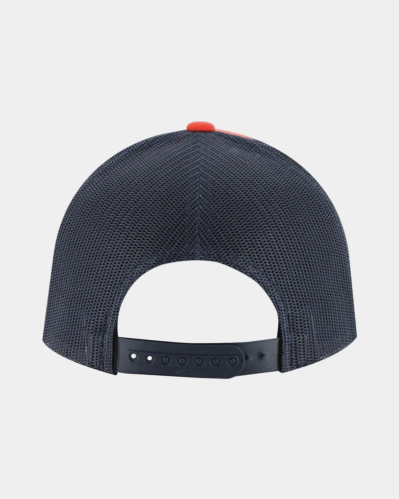 CHAPÉU TRUCKER FLEXFIT CAT TRADEMARK