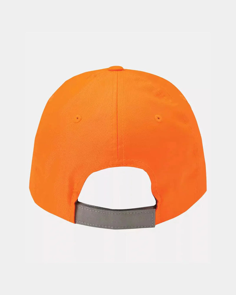BONÉ HI-VIS