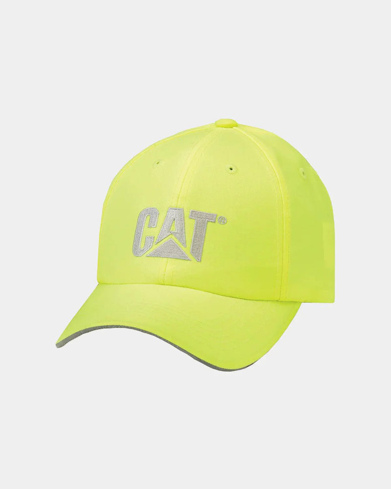 BONÉ HI-VIS