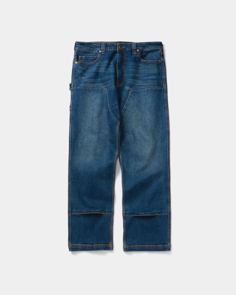 JEANS CARPINTEIRO MASCULINO D3 DUPLO FRONTAL