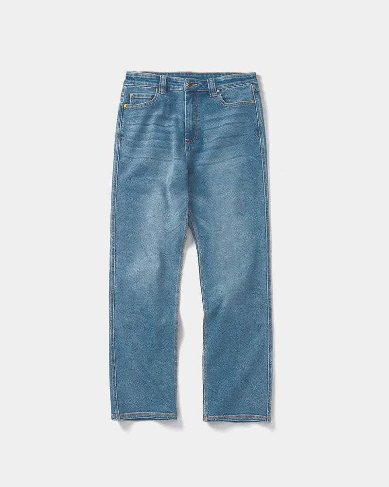 JEANS ATLÉTICO MASCULINO D4