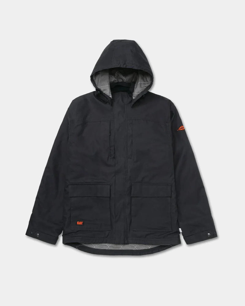 PARKA INSULADA PESADA MASCULINA FR