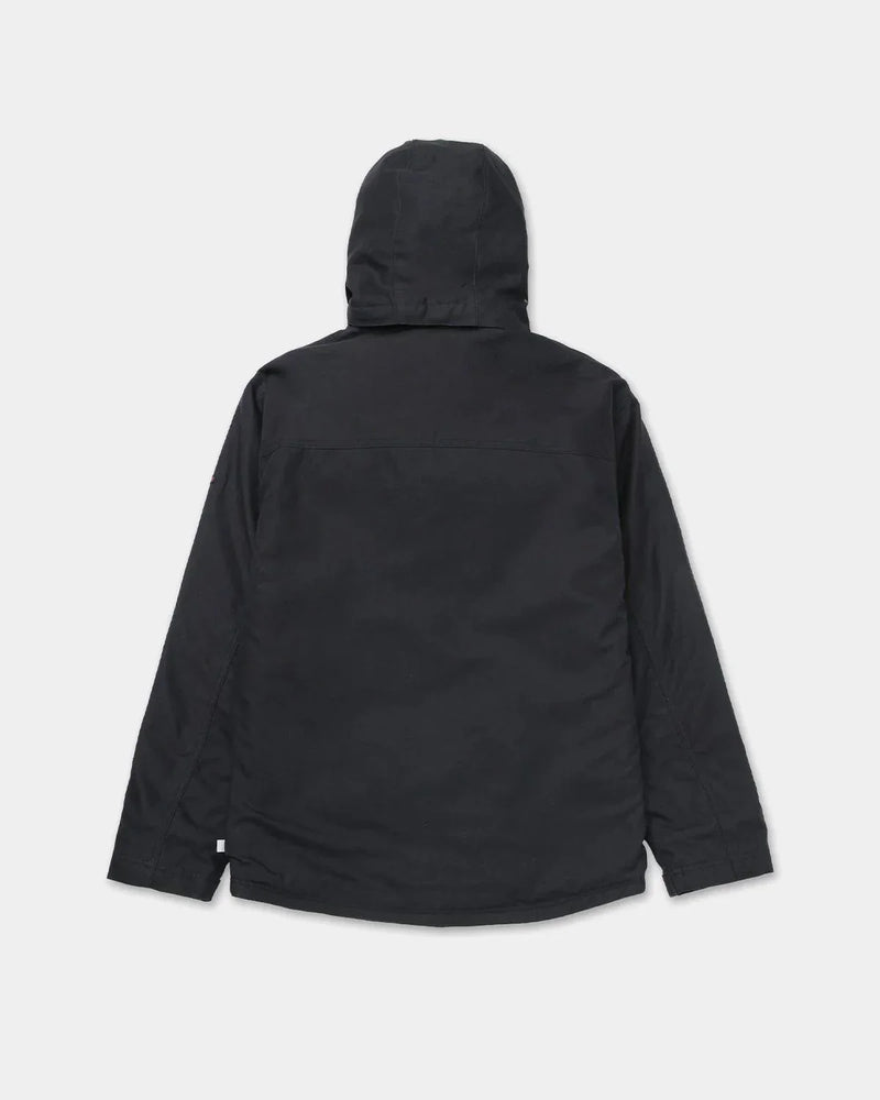 PARKA INSULADA PESADA MASCULINA FR