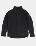 JAQUETA SOFTSHELL MASCULINA RESISTENTE A CHAMAS