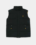 COLETE ISOLADO INVERNO MASCULINO