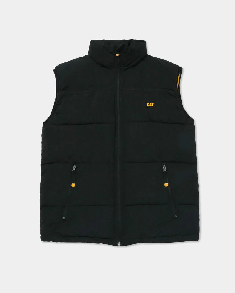 COLETE ISOLADO INVERNO MASCULINO