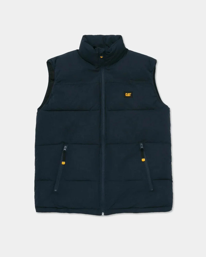COLETE ISOLADO INVERNO MASCULINO