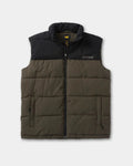 COLETE ISOLADO INVERNO MASCULINO