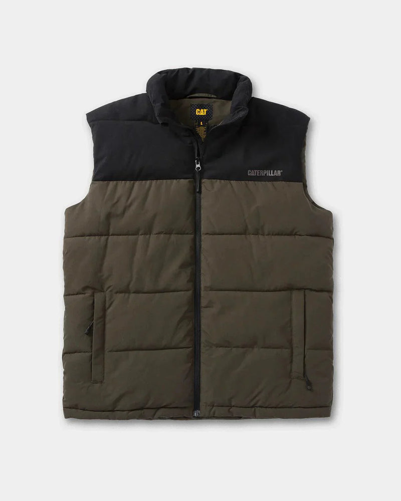 COLETE ISOLADO INVERNO MASCULINO
