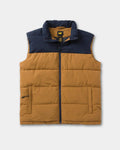 COLETE ISOLADO INVERNO MASCULINO