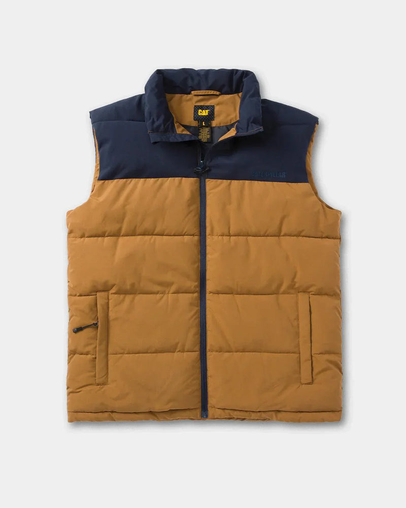 COLETE ISOLADO INVERNO MASCULINO