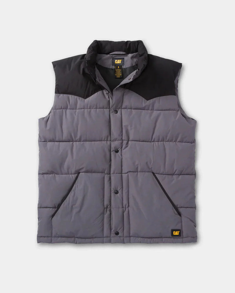 COLETE INVERNO SKY MASCULINO