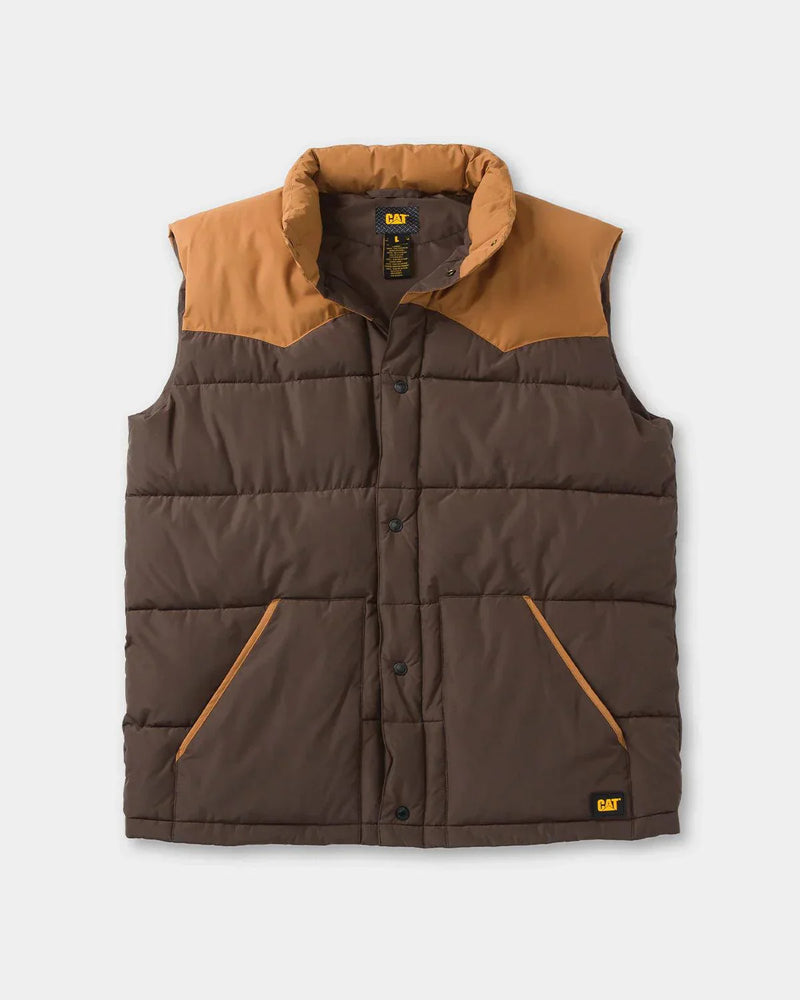 COLETE INVERNO SKY MASCULINO