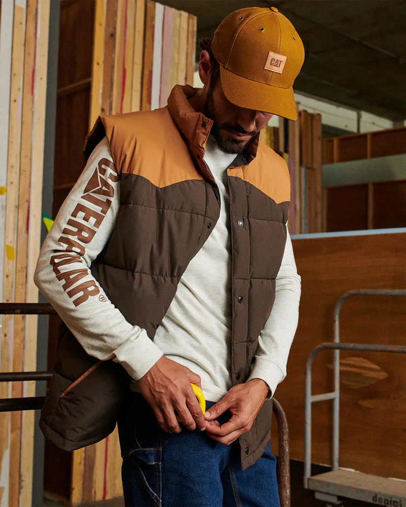 COLETE INVERNO SKY MASCULINO