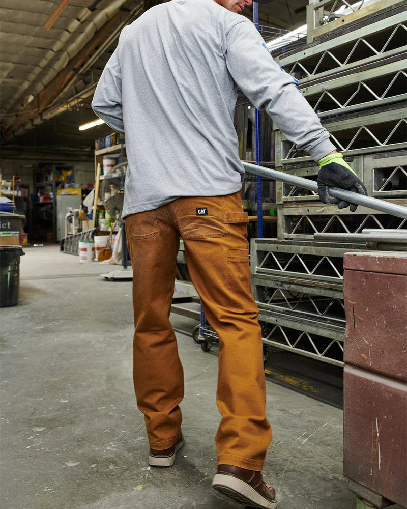 CALÇA CARPINTEIRO MASCULINA