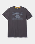 Camiseta POWER CATERPILLAR MASCULINA