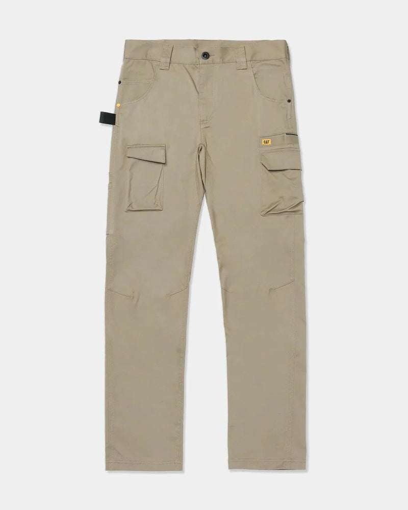CALÇA DE TRABALHO REFRESCANTE MASCULINA