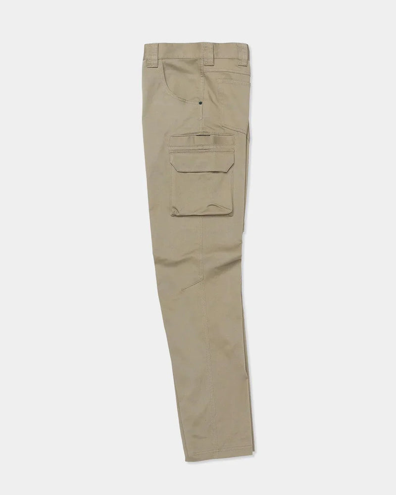 CALÇA DE TRABALHO REFRESCANTE MASCULINA