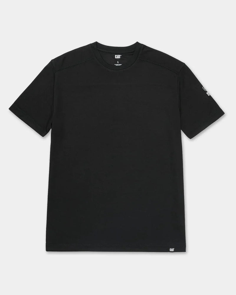 CAMISETA MASCULINA REFRESCANTE