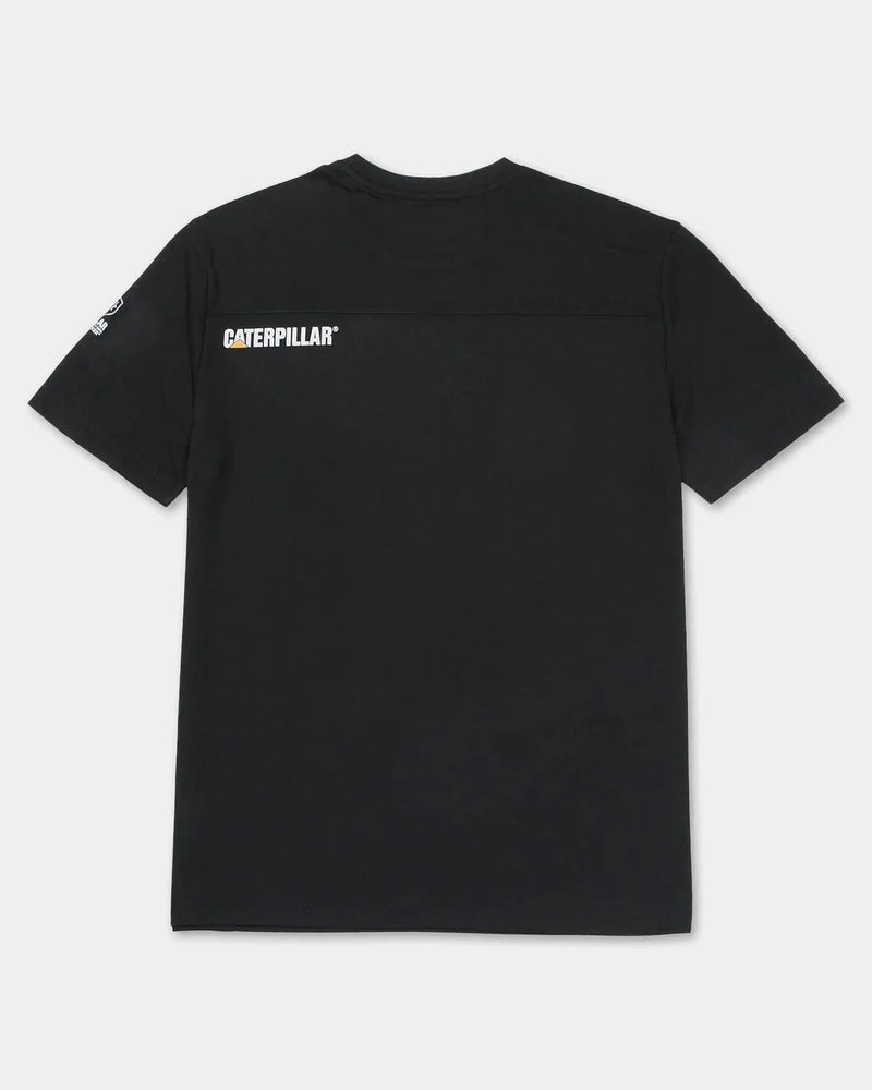 CAMISETA MASCULINA REFRESCANTE