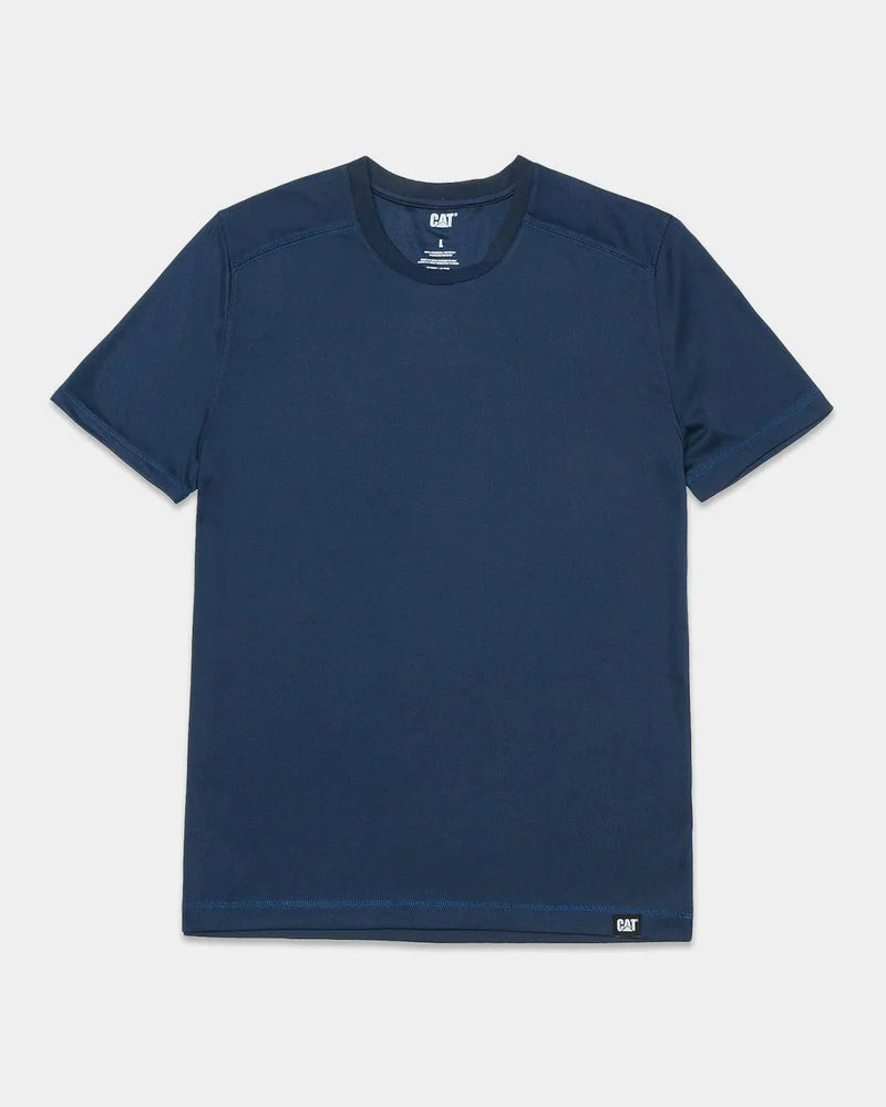 CAMISETA MASCULINA REFRESCANTE