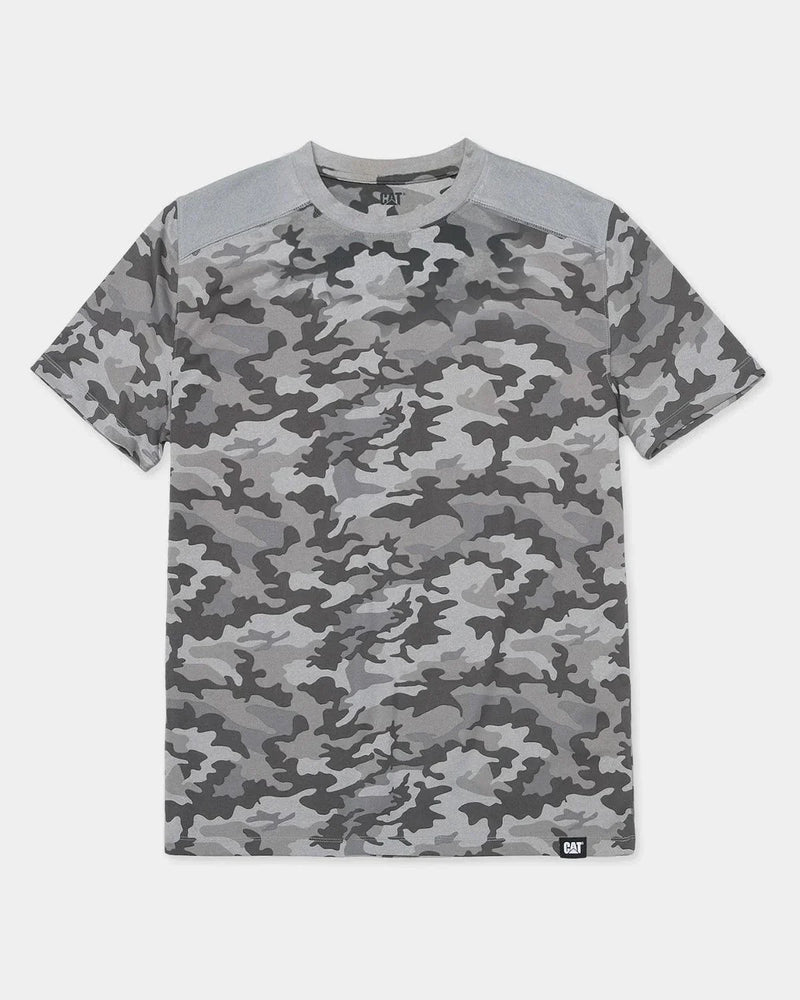 CAMISETA MASCULINA REFRESCANTE