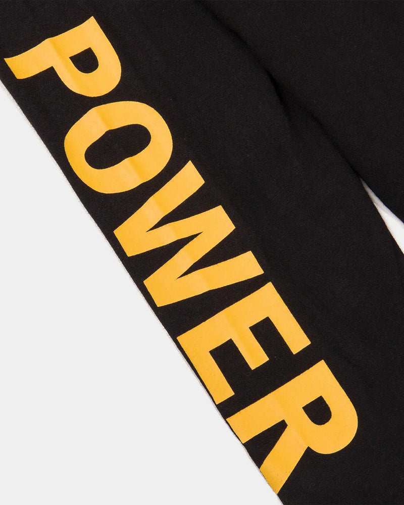 CAMISA MASCULINA DIESEL POWER DE MANGA LONGA