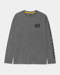 CAMISA MASCULINA DIESEL POWER DE MANGA LONGA