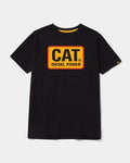 CAMISETA DIESEL POWER MASCULINA