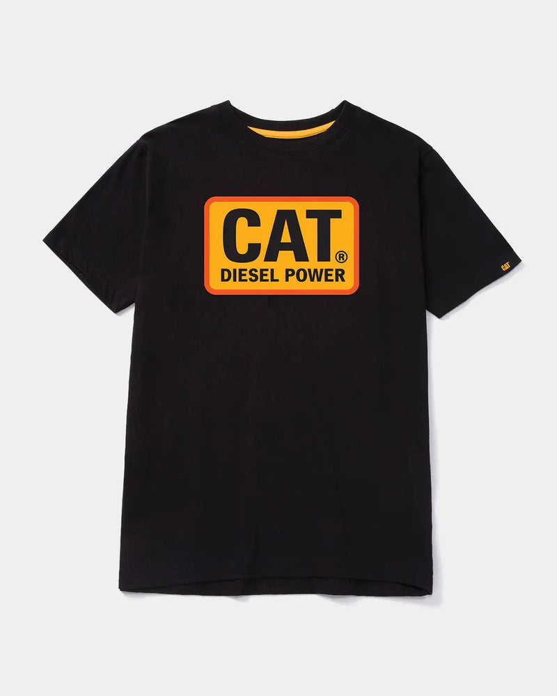 CAMISETA DIESEL POWER MASCULINA