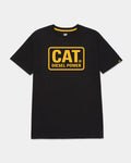 CAMISETA DIESEL POWER MASCULINA