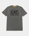 CAMISETA DIESEL POWER MASCULINA