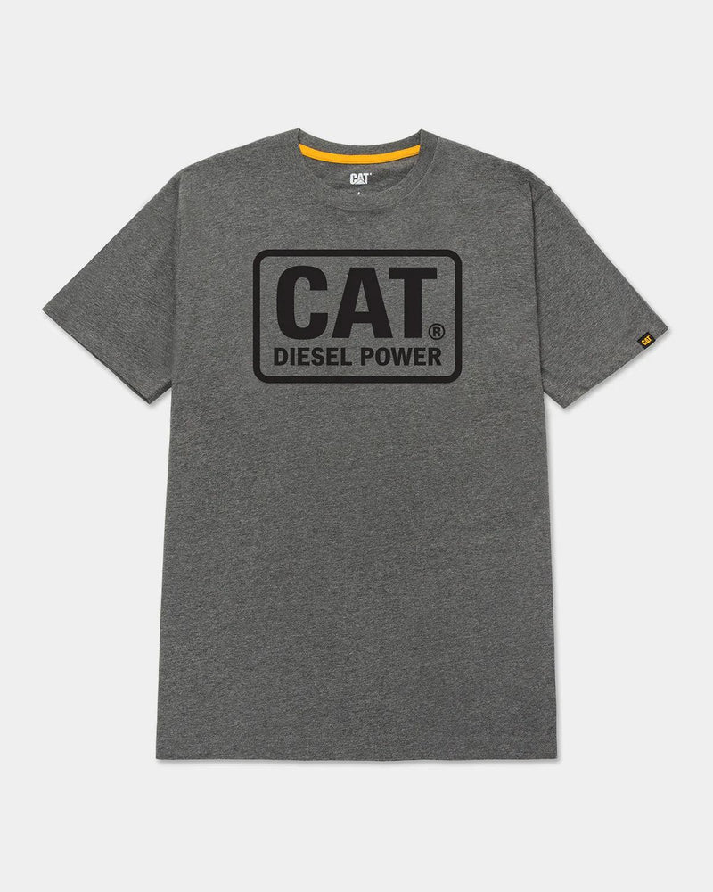 CAMISETA DIESEL POWER MASCULINA
