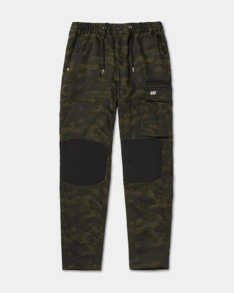 CALÇA DE TRABALHO DINÂMICA MASCULINA