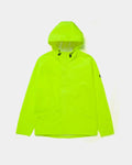 JAQUETA DE CHUVA IMPERMEÁVEL MASCULINA